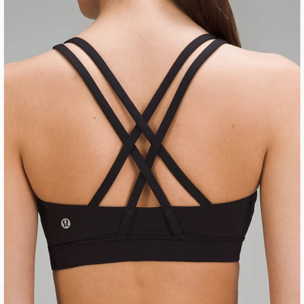 Lululemon sport bra